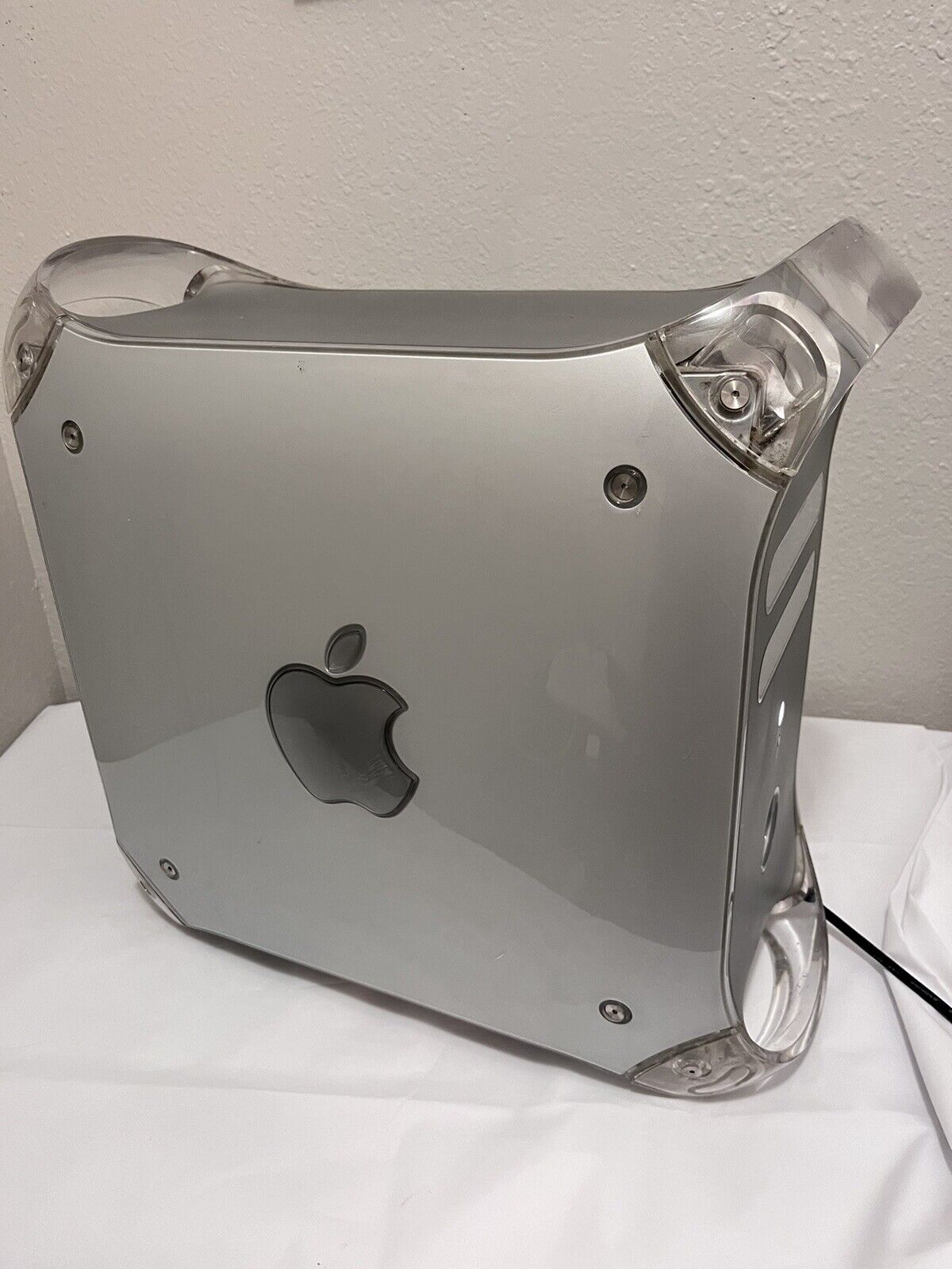 Apple Power Mac G4 M8493 Quicksilver HDD - TESTED - (Needs to Be Erased)