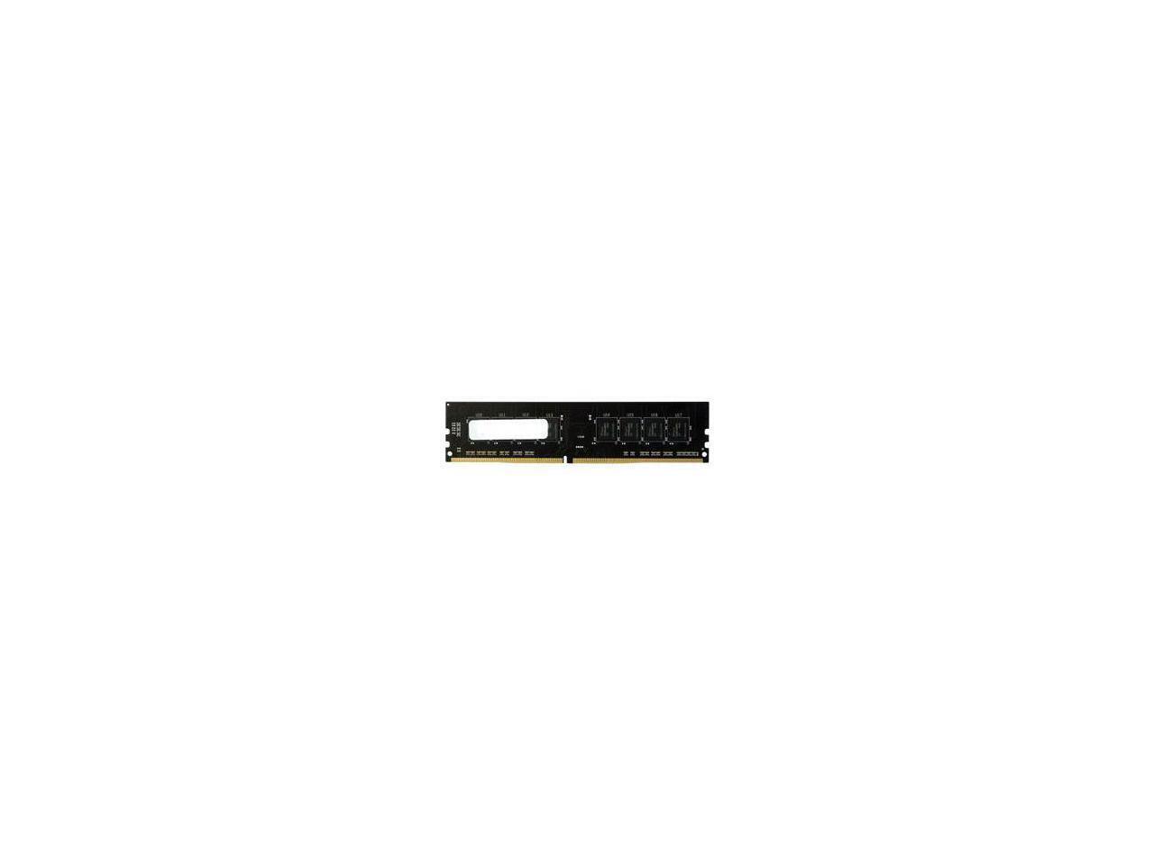 VisionTek 4GB DDR4 SDRAM Memory Module - 4 GB (1 x 4 GB) - DDR4 SDRAM - 2400 MHz