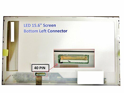 GATEWAY NV5214U LAPTOP LED LCD Screen 15.6\
