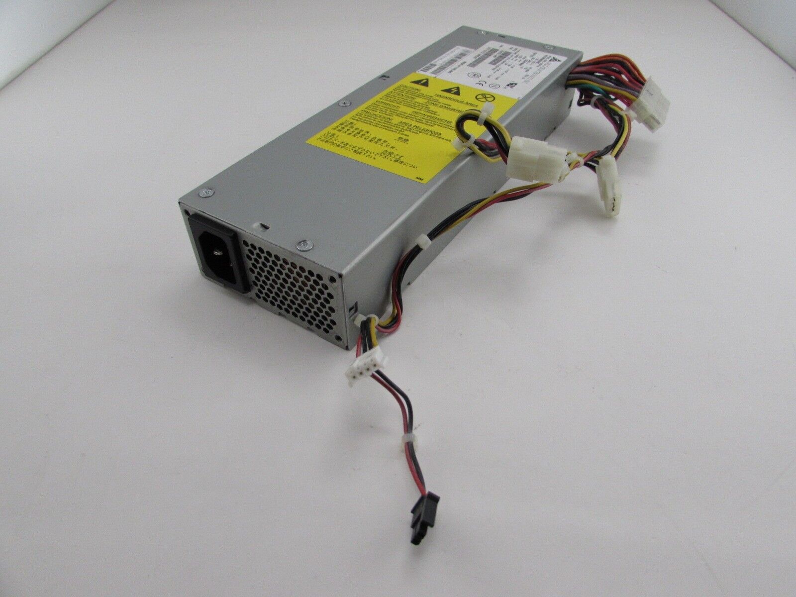 Dell 78WUH 078WUH 125W 125 Watts Server Power Supply PSU DPS-125FB A 753752-007