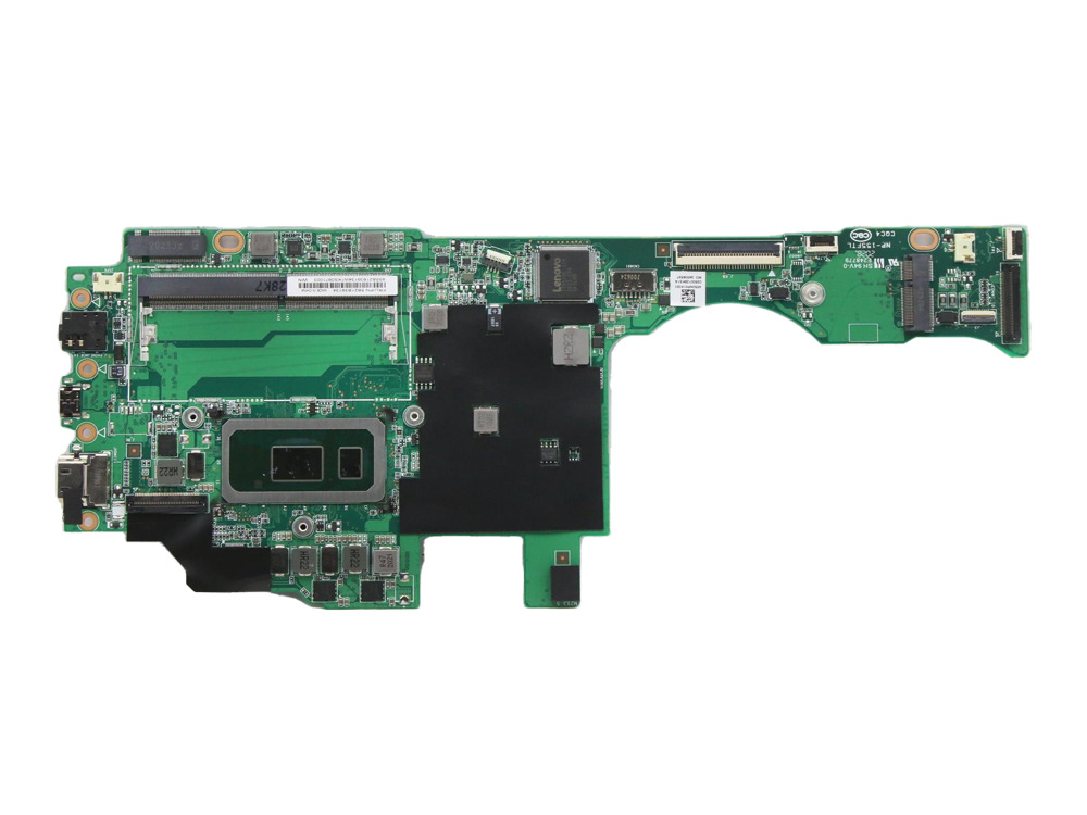 For Lenovo ThinkBook Plus UMA Motherboard I5 I7 5B21B39129 5B21B39134