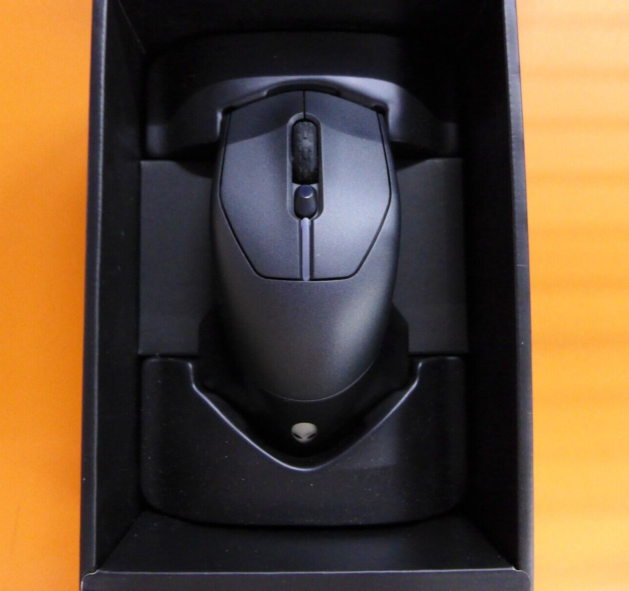 Genuine Alienware Wired/Wireless Gaming Mouse AW610M FXMFY