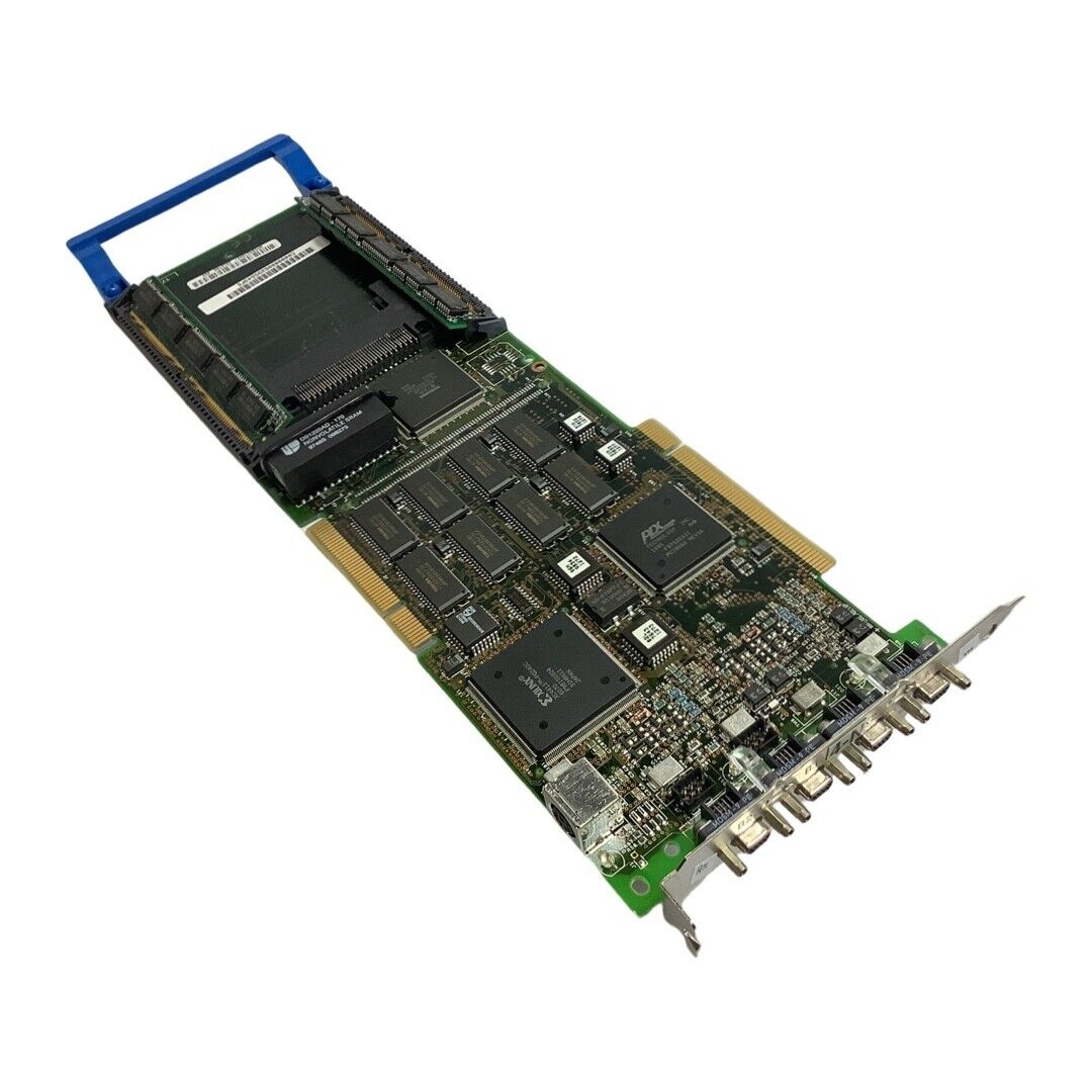 IBM RS-6000 SSA RAID Adapter 4-Port Controller 25L5798