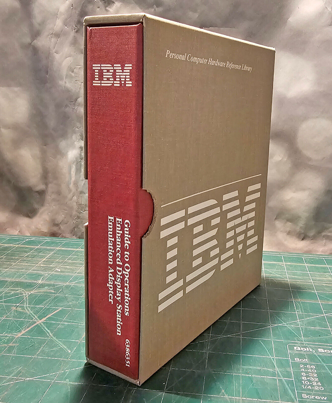 IBM Guide to Operations Enhanced Display Station Emulation Adapter, Software