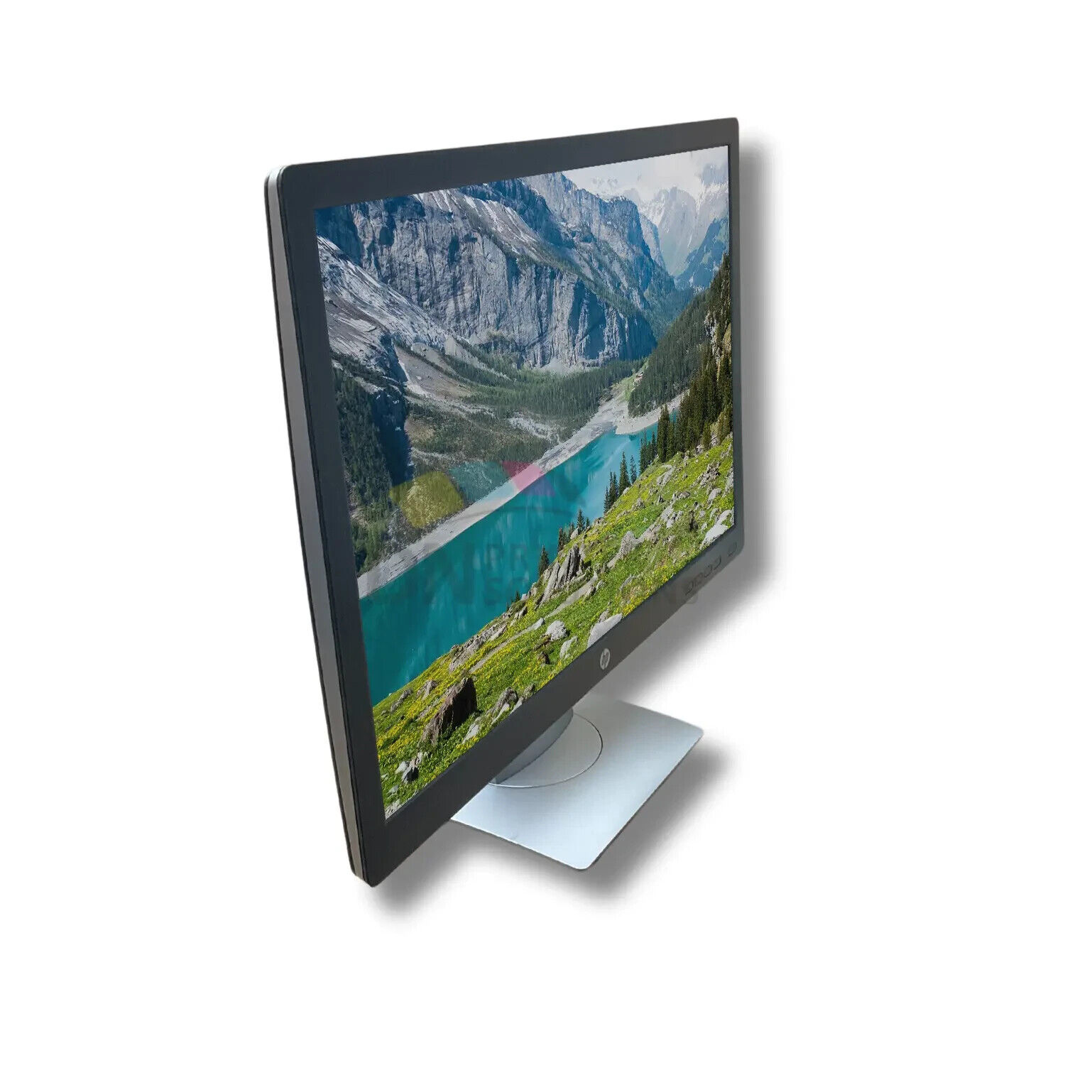 HP EliteDisplay E242 24” 1920x1200 IPS LED LCD Monitor HDMI DP USB GRADE A