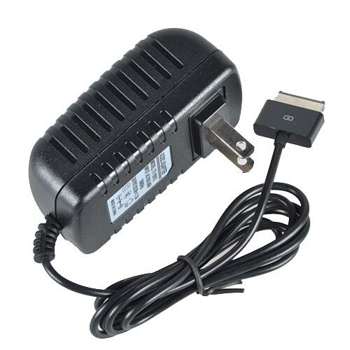 AC-DC Wall Charger Power Adapter For Asus Eee Pad Transformer TF300 Mains PSU