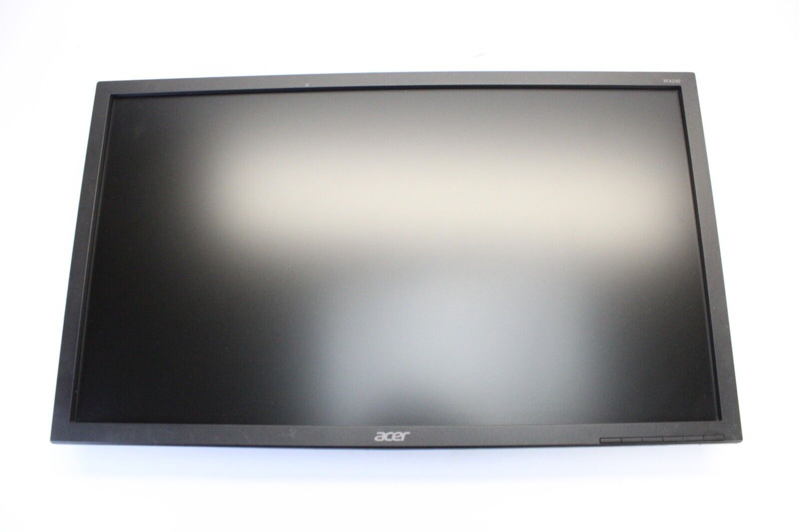 Acer XFA240 24