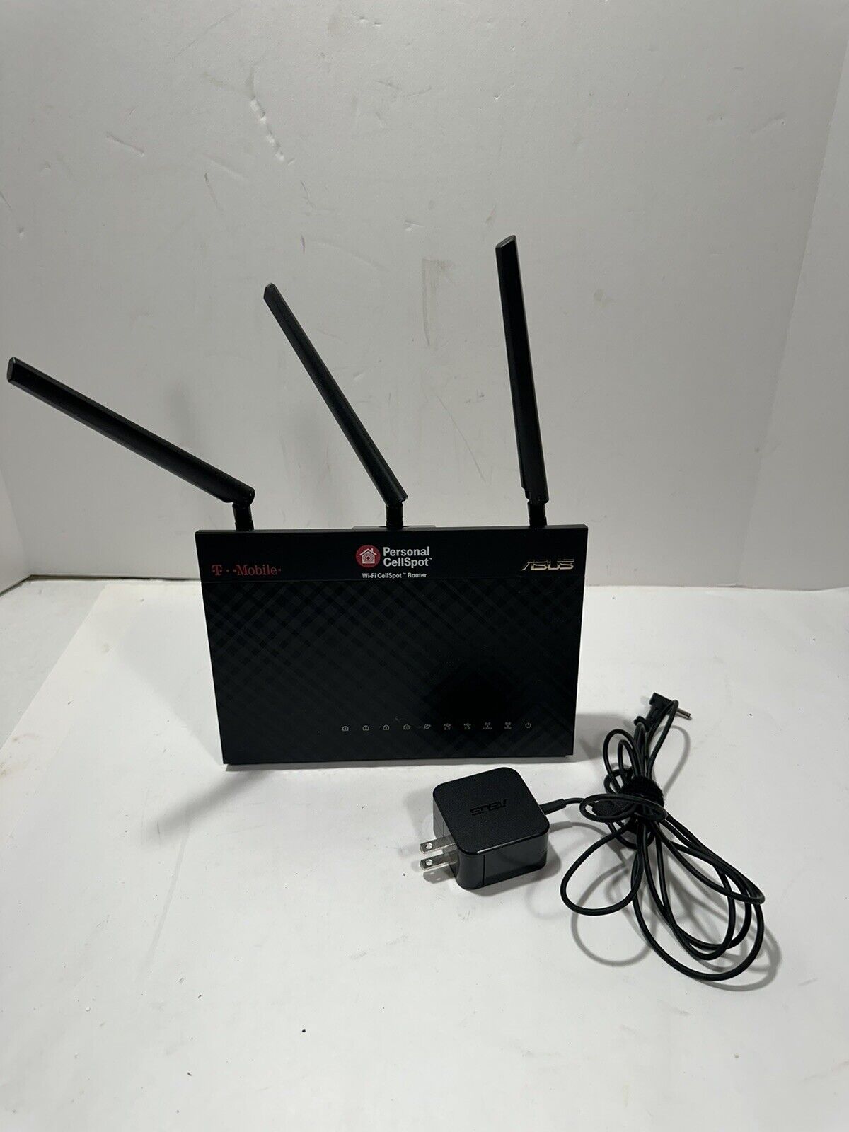 T-Mobile (AC-1900) By ASUS Wireless-AC1900 Dual-Band Gigabit Router