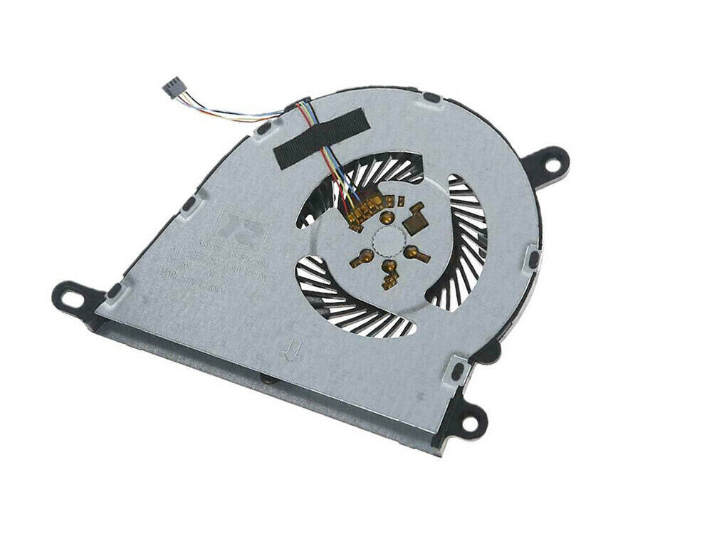 For HP 15-dy2085nr 15-dy2086nr 15-dy2087nr 15-dy2089ms Laptop CPU Cooling Fan