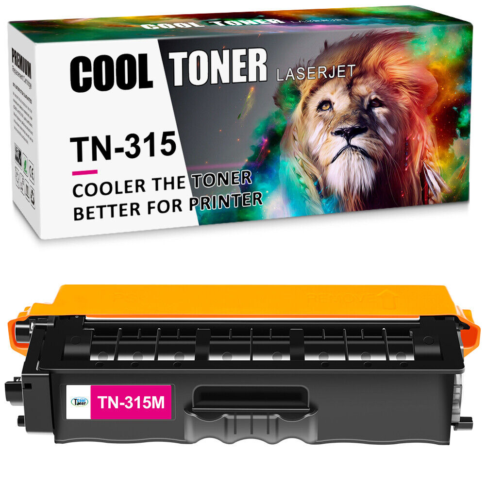 TN315 Compatible With Brother TN-315 Toner MFC-9970cdw MFC-9560cdw MFC-9460cdn