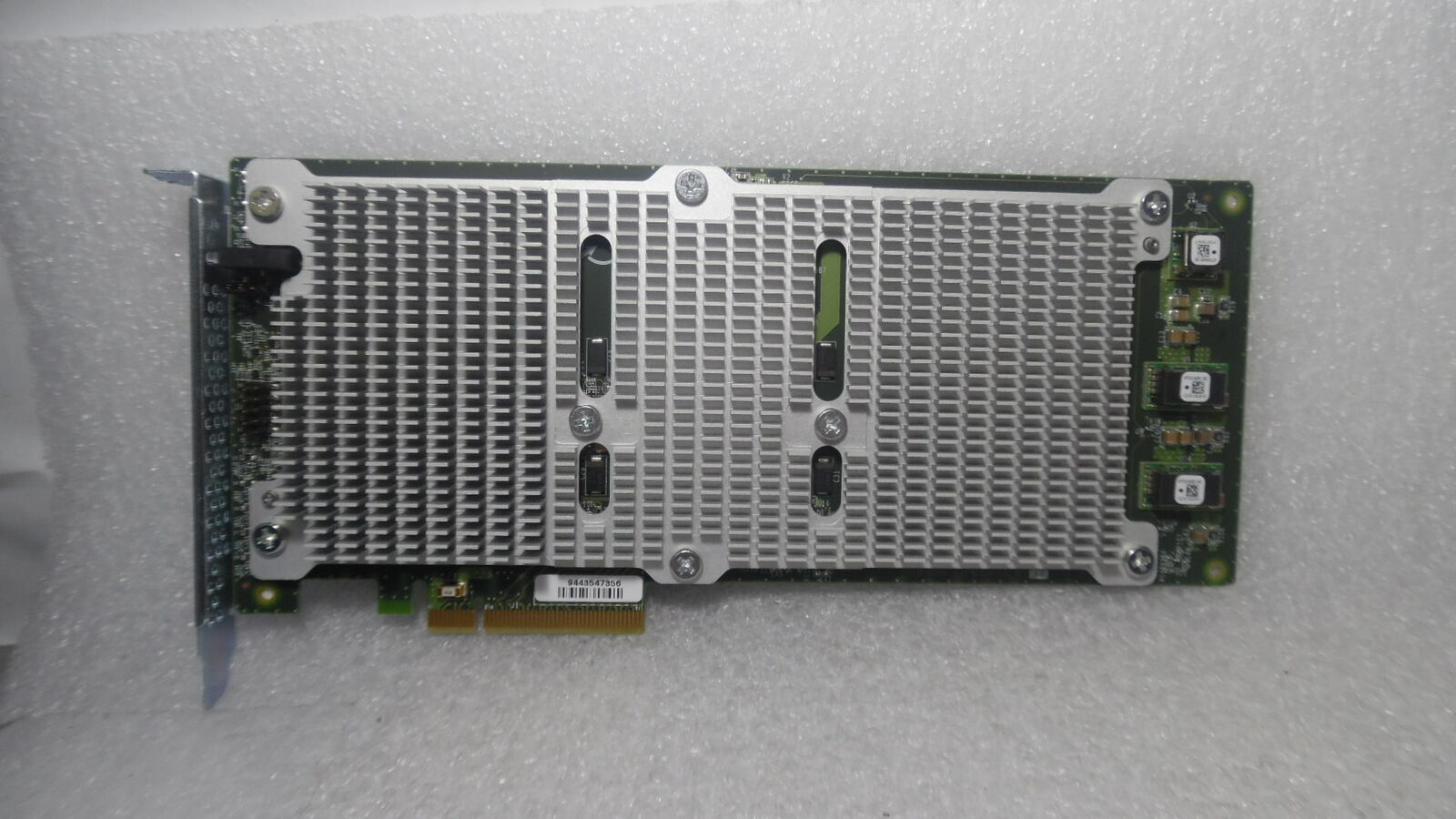 NetApp 111-00902 // 110-00200 512MB PCI-E Flash Cache Controller