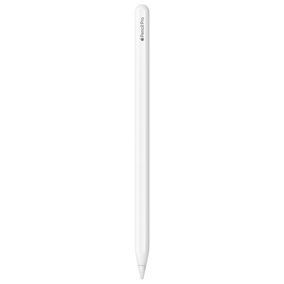 For Apple Pencil Pro With Wireless Charging Bluetooth - White