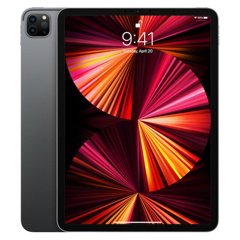 Apple iPad Pro 3 M1 (2021) 11
