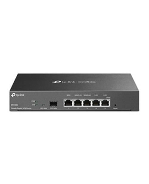 NEW TP-Link TL-ER7206 ER7206 - Multi-WAN Professional Wired Gigabit VPN Router