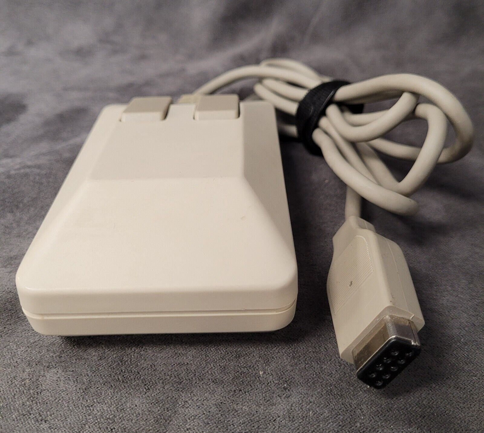 Vintage Commodore 1350 Mouse Only Untested