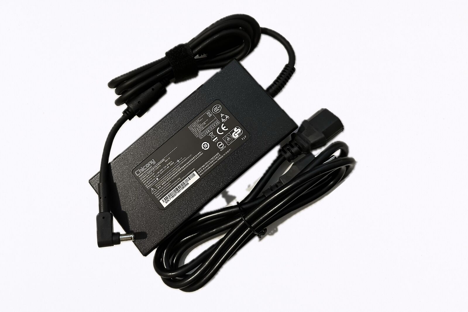 Acer Predator Helios 300 PH315-54 Ac Adapter Charger Power Cord 230W 19.5V 11.8A