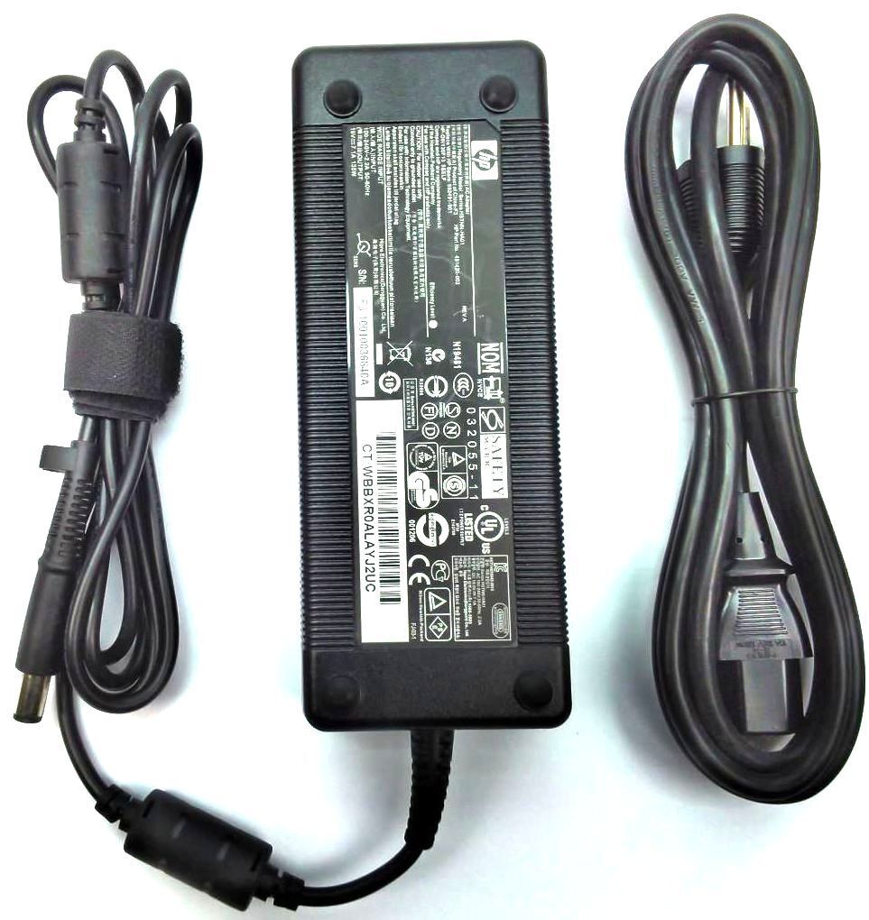 Genuine HP AC Adapter Charger for Compaq DC7800 135W 19V 7.1A 481420-002 OEM
