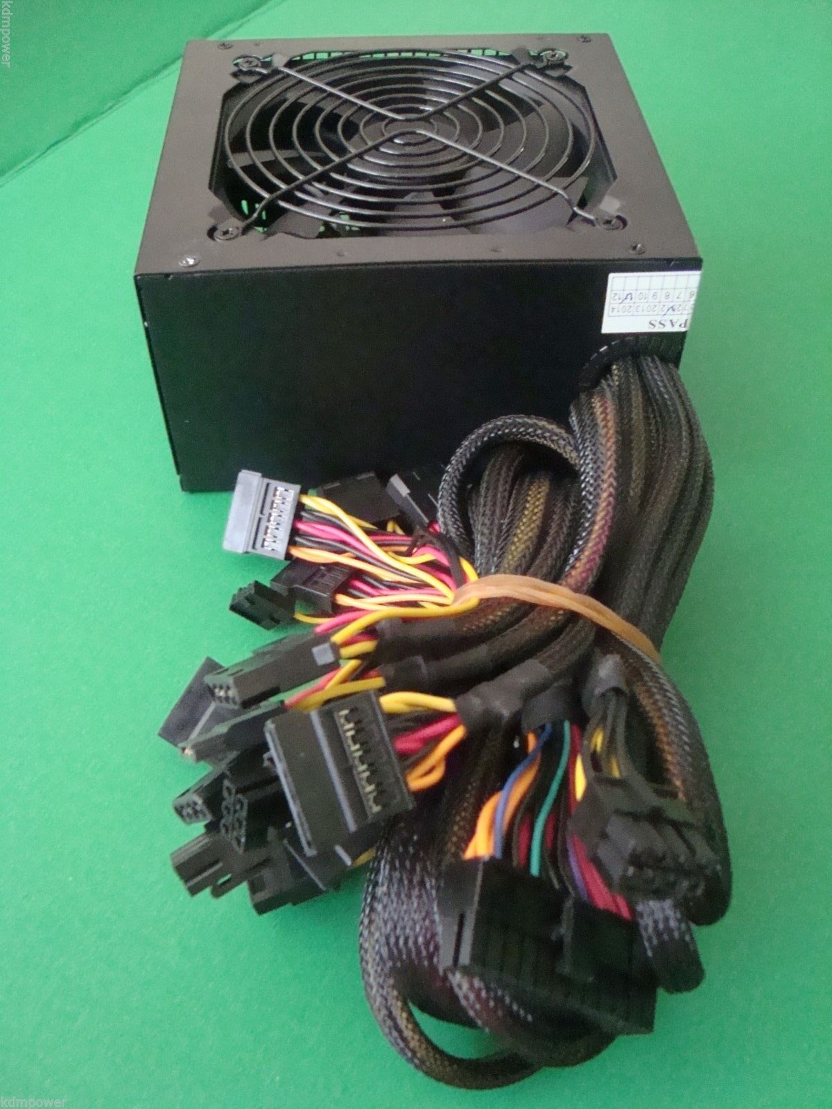 NEW 775W dps-400rb a HP Pavilion 7955 7965 7970 570 Power Supply Replace 2P