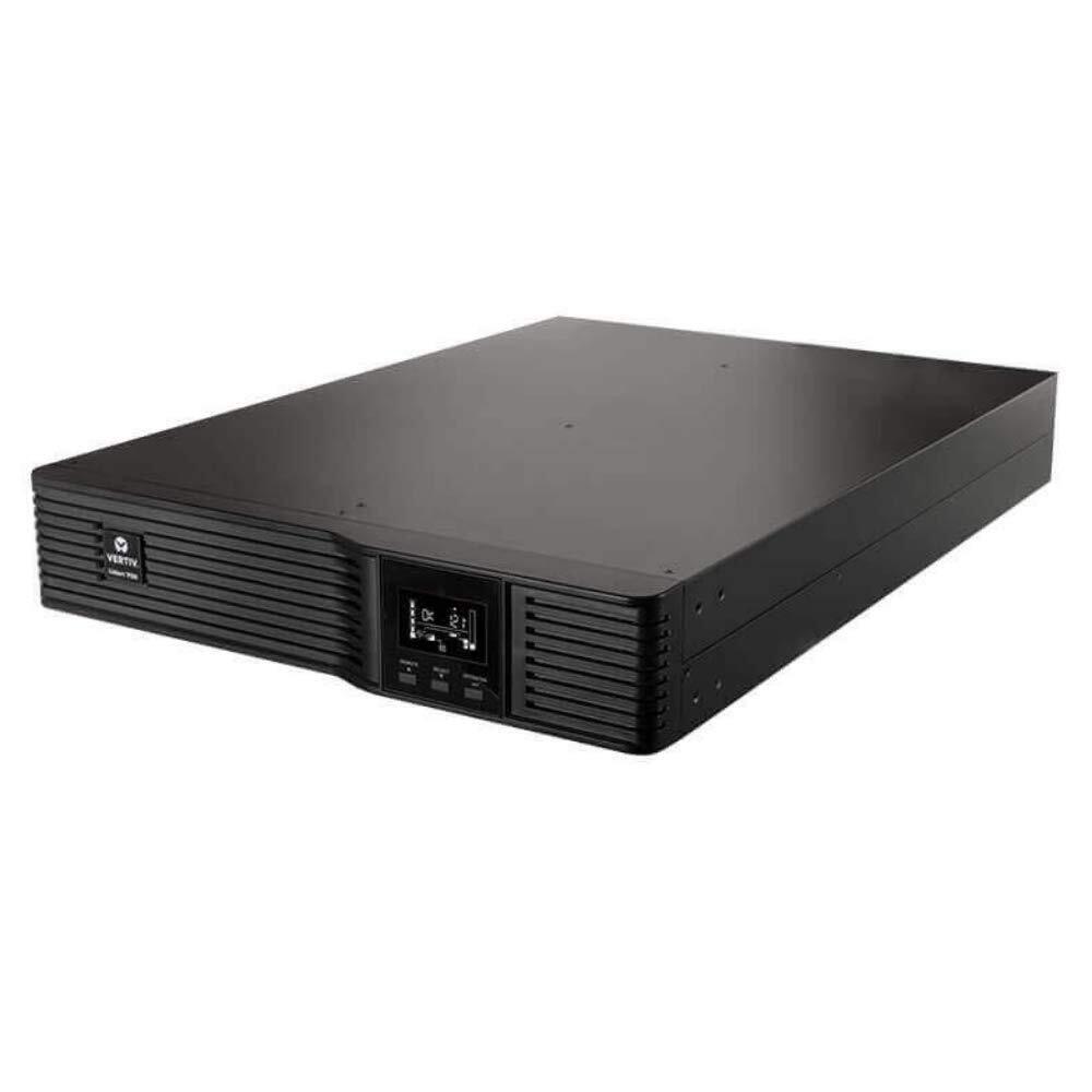 Vertiv Liebert PSI5 UPS - 1100VA/990W 120V 2U Line Interactive AVR 0.9 Power