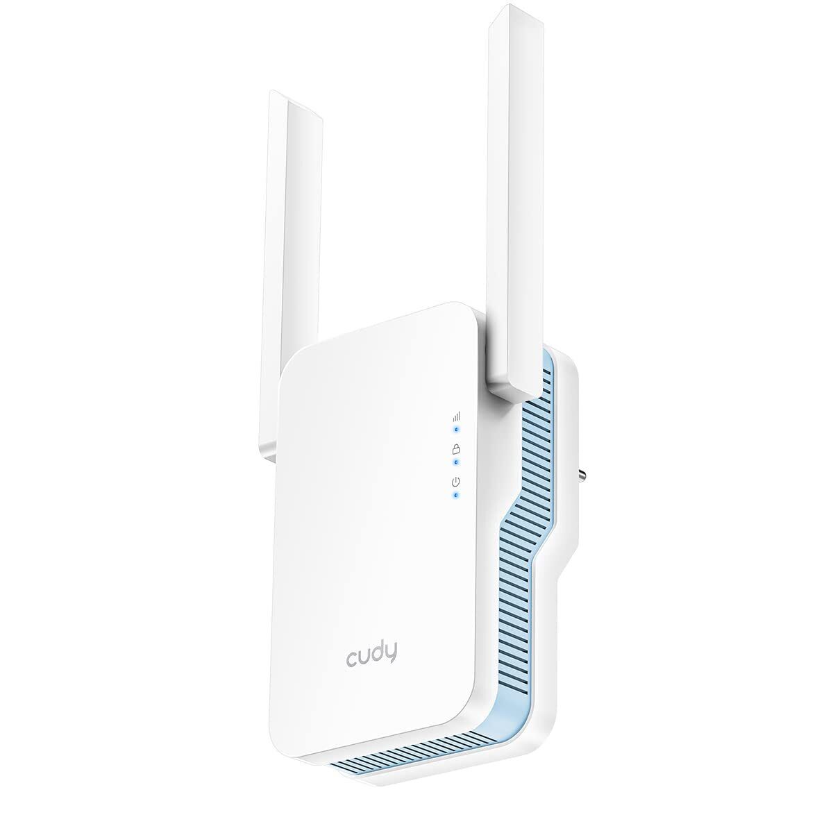 New AC1200 Mesh WiFi Extender, Up to 1200Mbps Dual Band WiFi Range Extender, ...