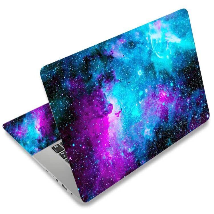 Laptop Notebook Skin Sticker Cover Decal Fits 12 13 13.3 14 15 15.4 15.6 inch La