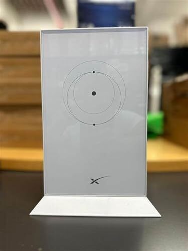 [OEM] Mesh Router for Starlink Gen 3 with WiFi 6, Works with Gen 2 Rectangular 