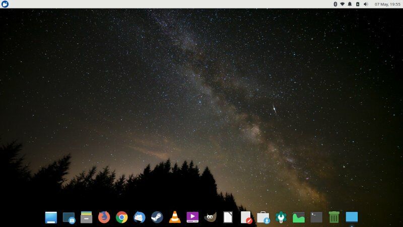 Xubuntu OS USB Drive - Bootable Linux Installation - Latest 64Bit Version