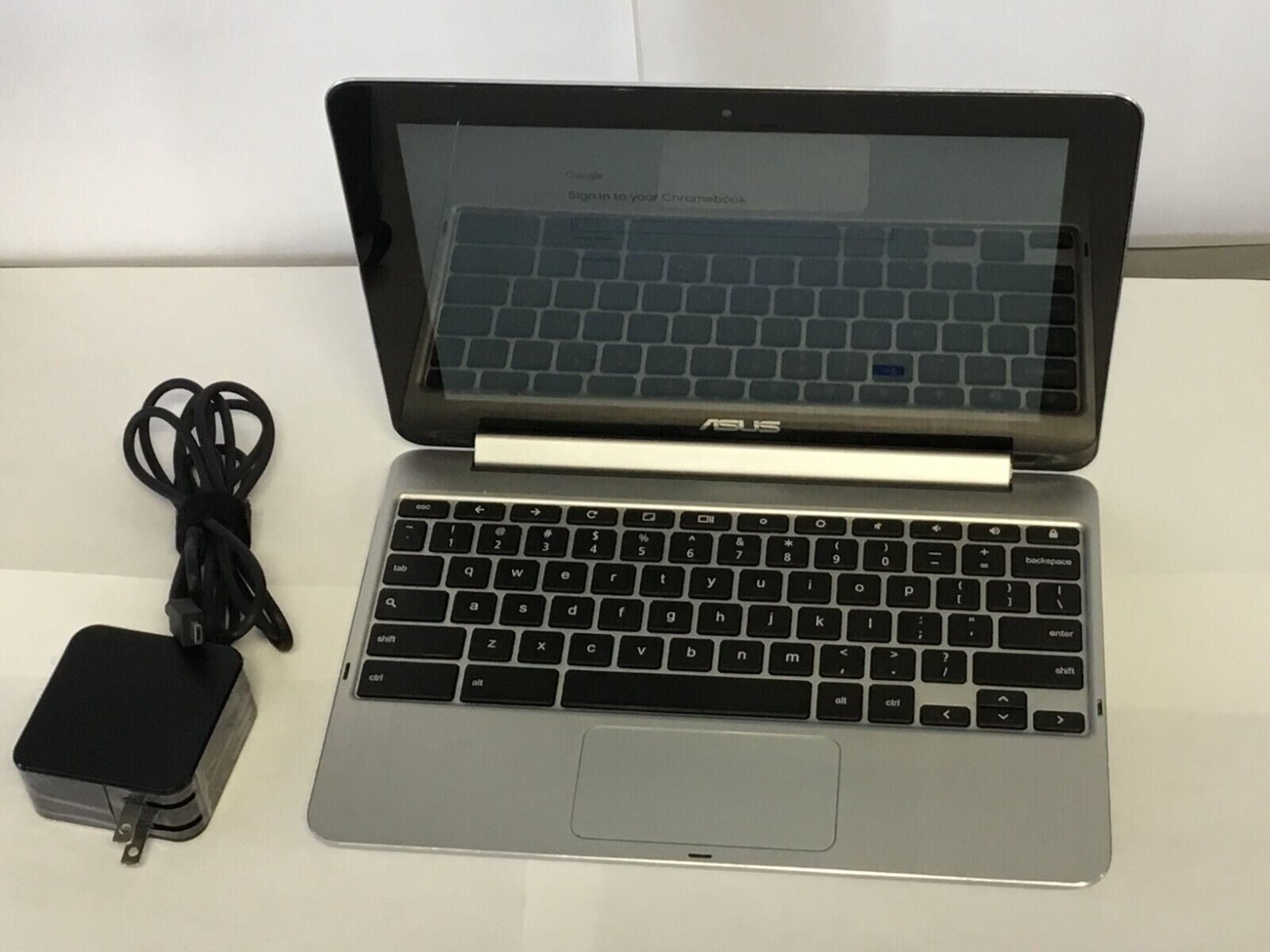 Asus Chromebook Flip C100P 10.1