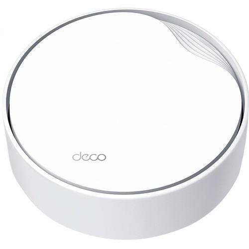 NEW TP-Link DECO X50-POE1-PACK Deco X50-PoE1-pack - AX3000 PoE Mesh WiFi 1-Pack