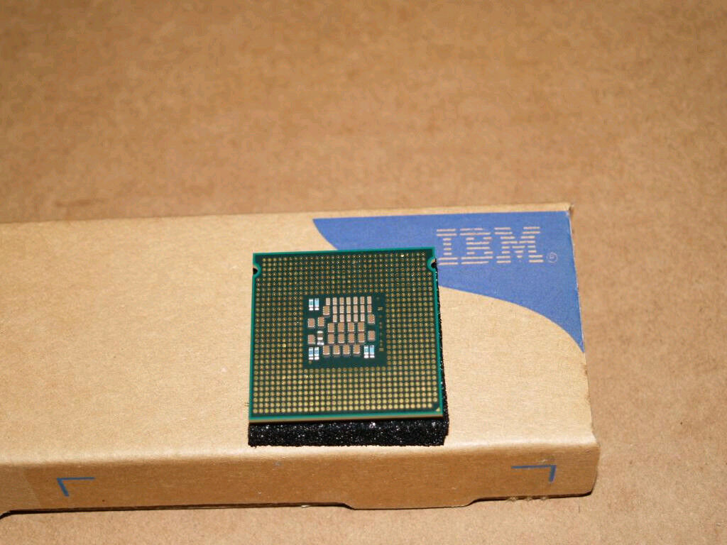 40K1228 NEW IBM 2.33Ghz 5140 4MB 1333Mhz Xeon CPU