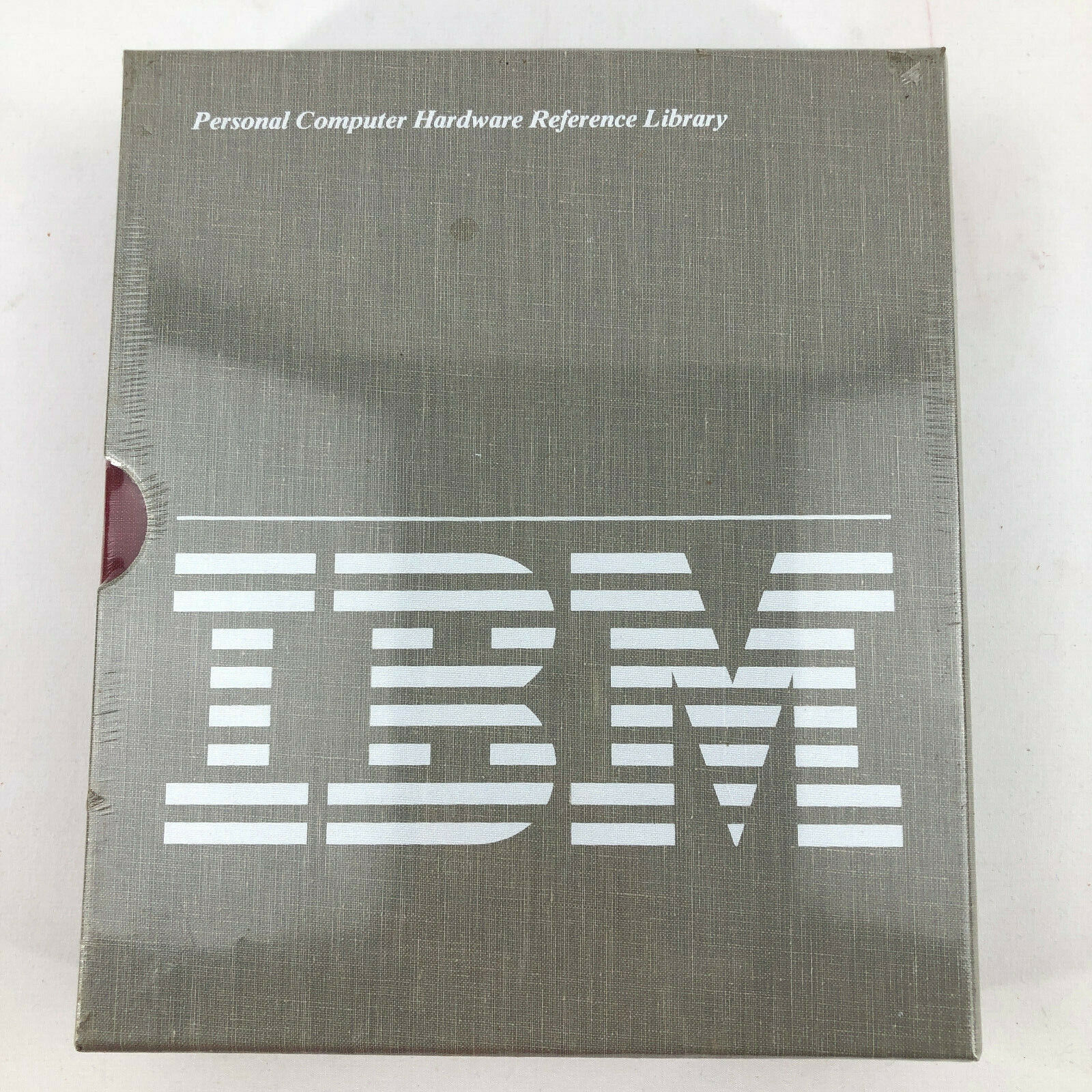 IBM Guide to Operations Enhanced Display Station Emulation Adapter Manual Sealed