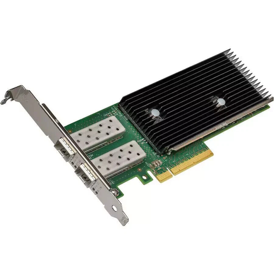 Intel X722DA2 10Gb Ethernet Card X722-DA2
