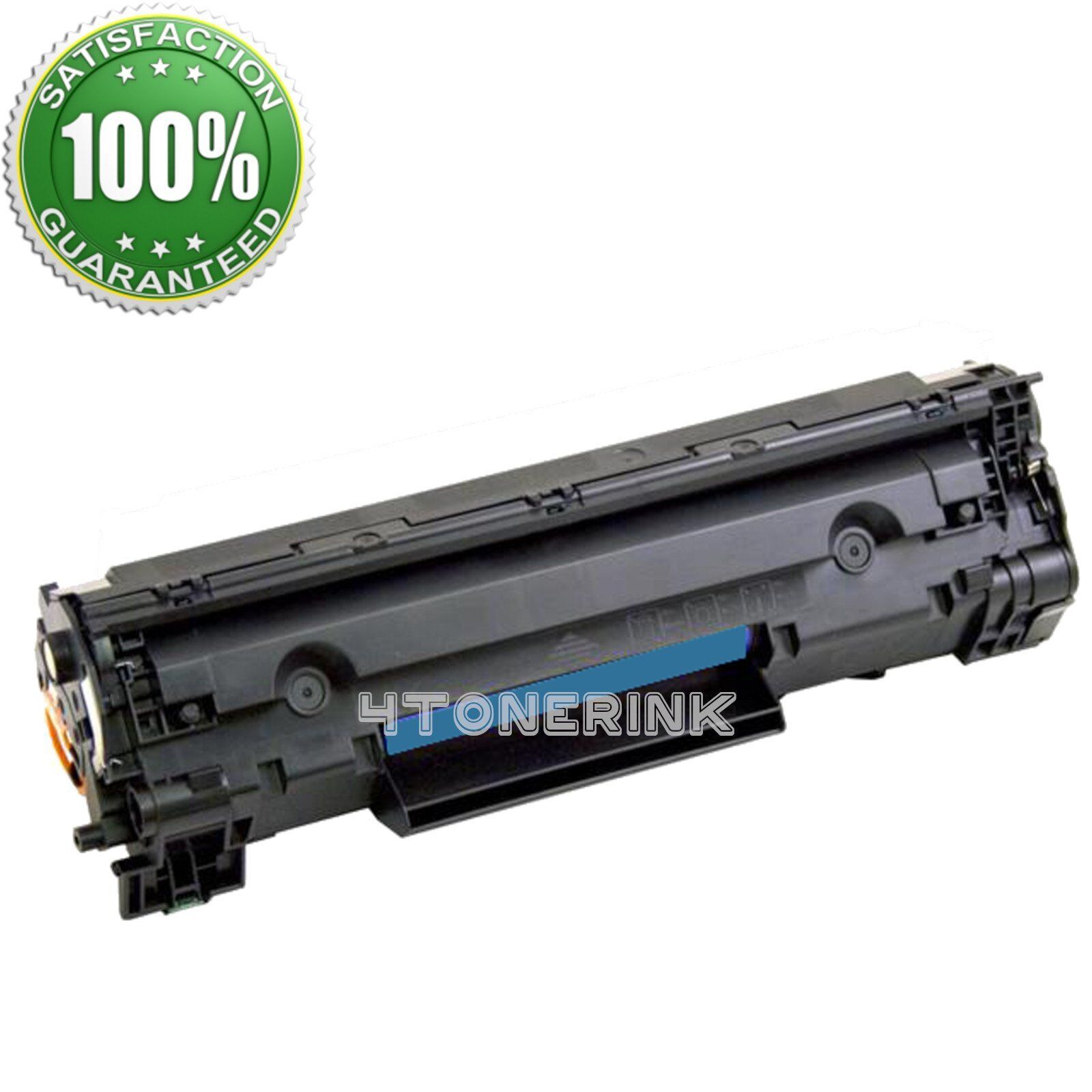 CF283A Toner Cartridge For HP 83A Laserjet M125nw M127fw M127 M225dn M201dw