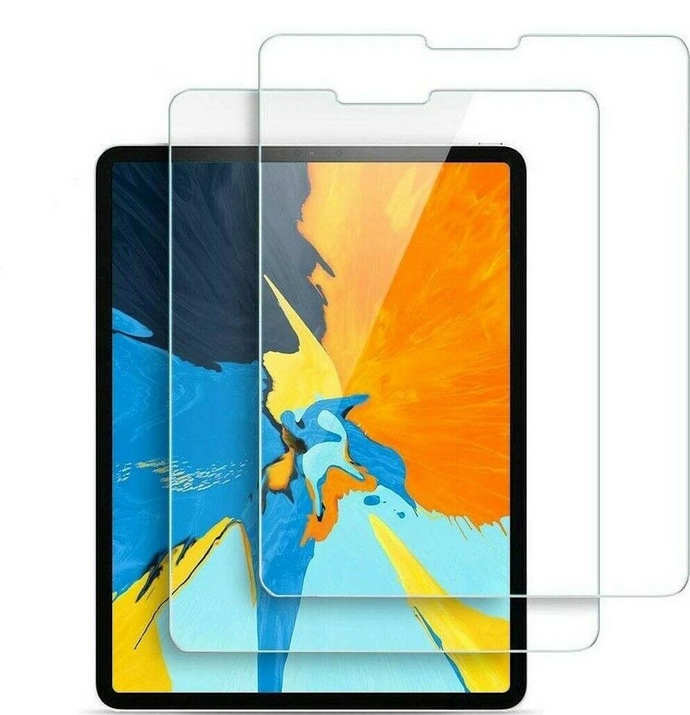 Lot of Tempered GLASS Screen Protector For Apple iPad Pro 11 inch 2018 2020