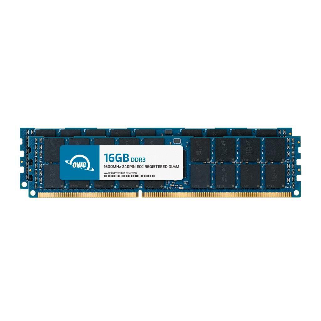 OWC 32GB (2x16GB) Memory RAM For Cisco UCS C200 M2 UCS C210 M2 UCS B420 M3