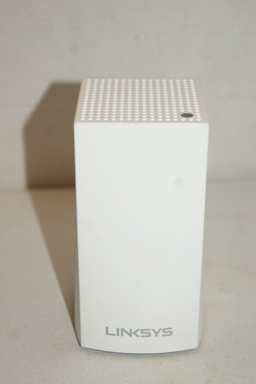 Linksys Velop WHW01 AC3600 Mesh Wireless Router Dual Band