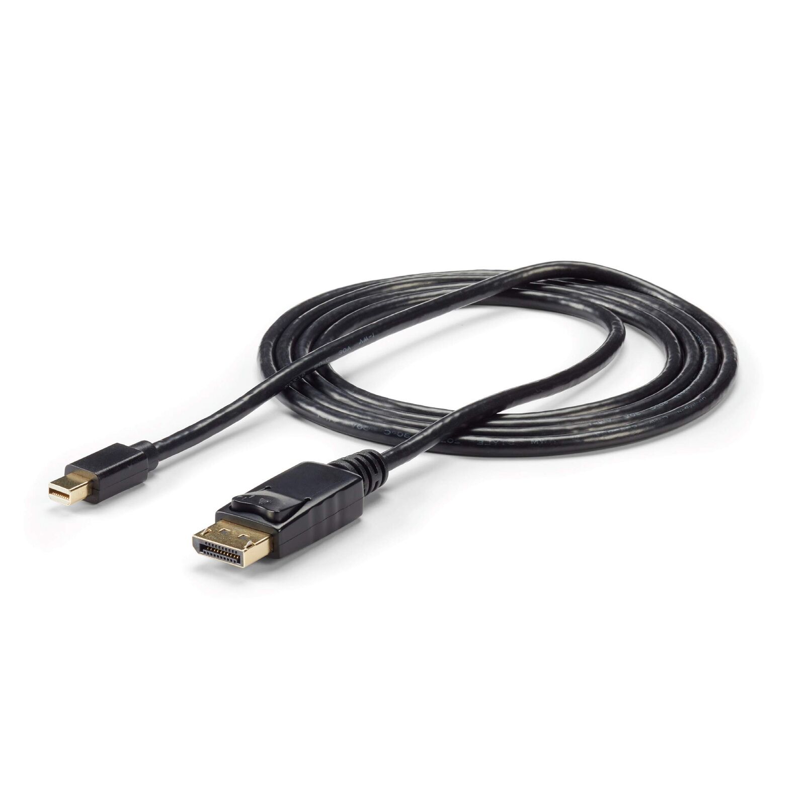 StarTech.com 4m (13ft) Mini DisplayPort to DisplayPort 1.2 Cable - 4K x 2K UHD M