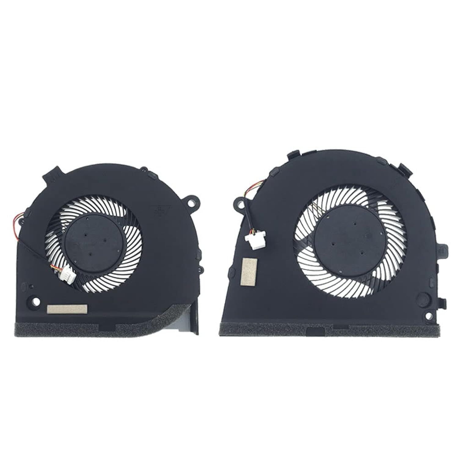 New Replacement Cooling Fans For Dell G3-3579 Gaming Series Laptop Cpu+Gpu Fan