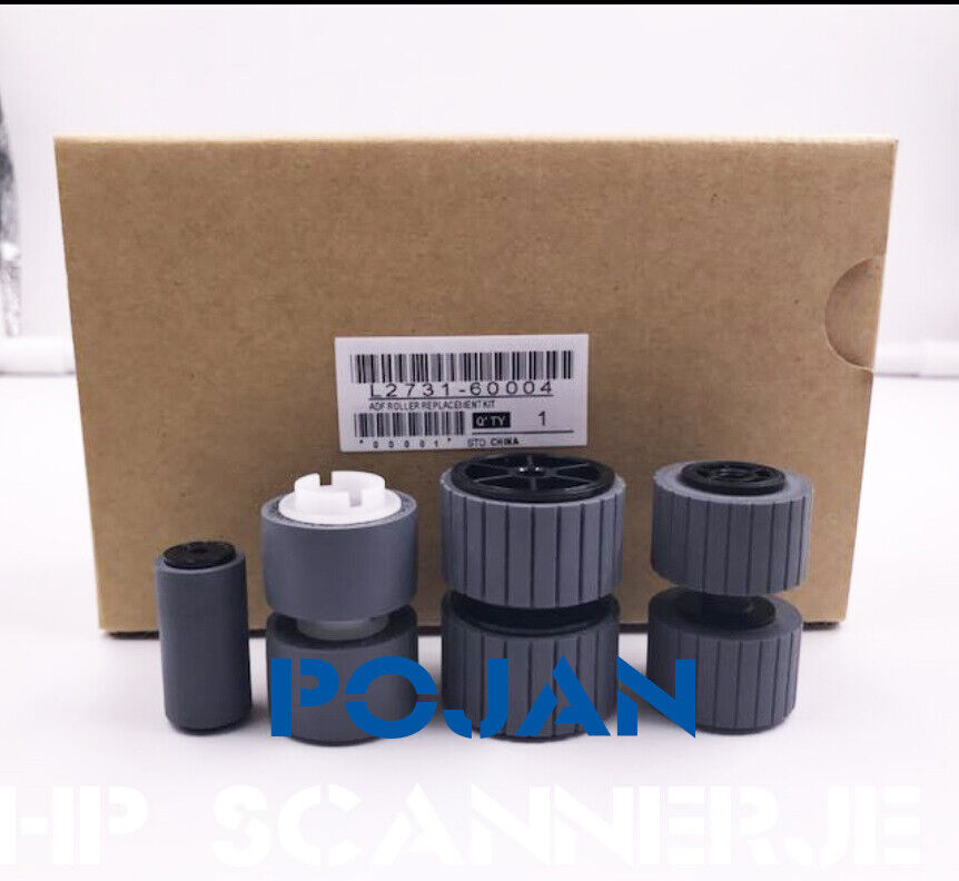 L2731A  ADF Roller Replacement Kit Fit for HP ScanJet 7000 S2 L2731-60004 New