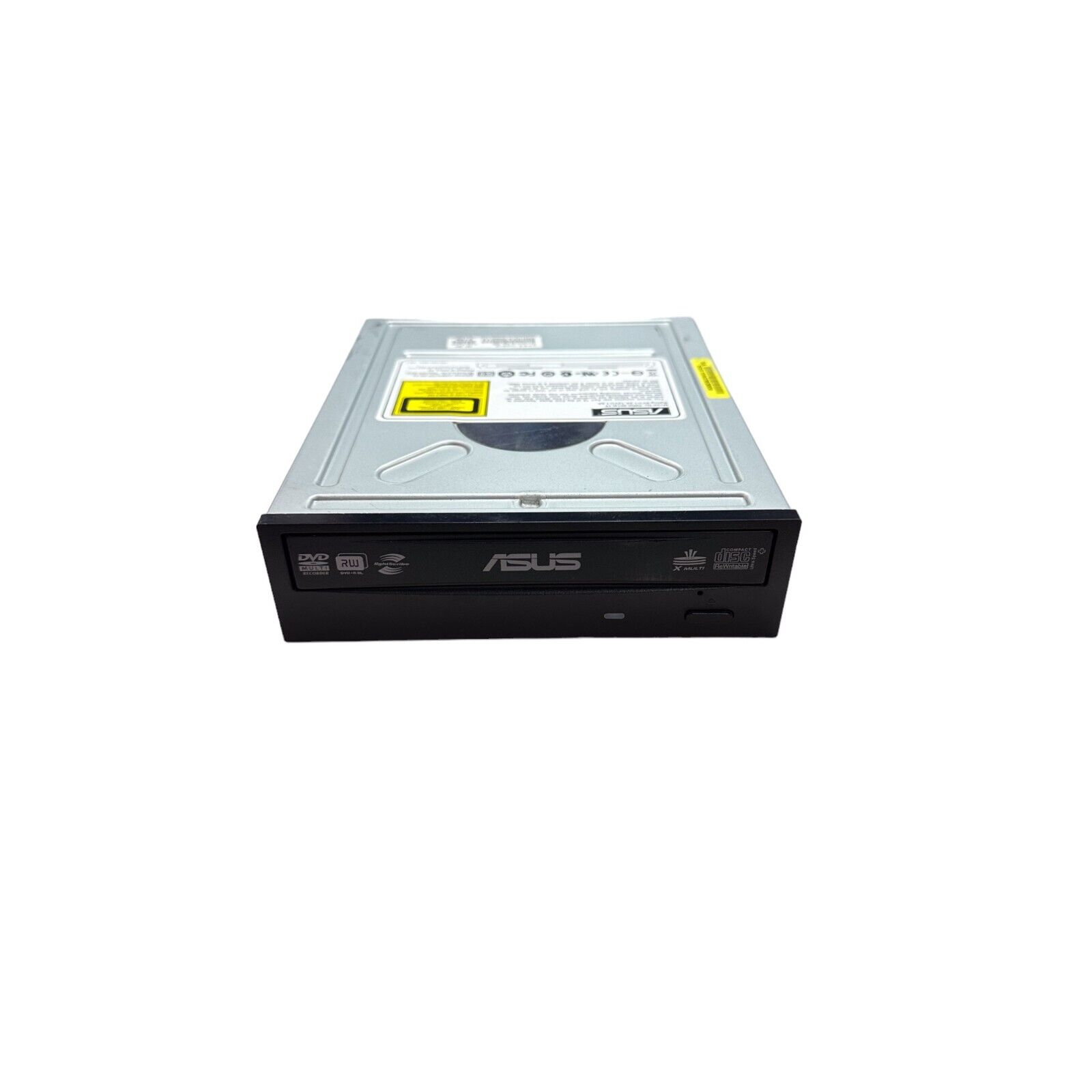 ASUS DRW-2014L1T SATA DVDRW Recorder Drive GENUINE DVD BURNER WITH LIGHT SCRIBE