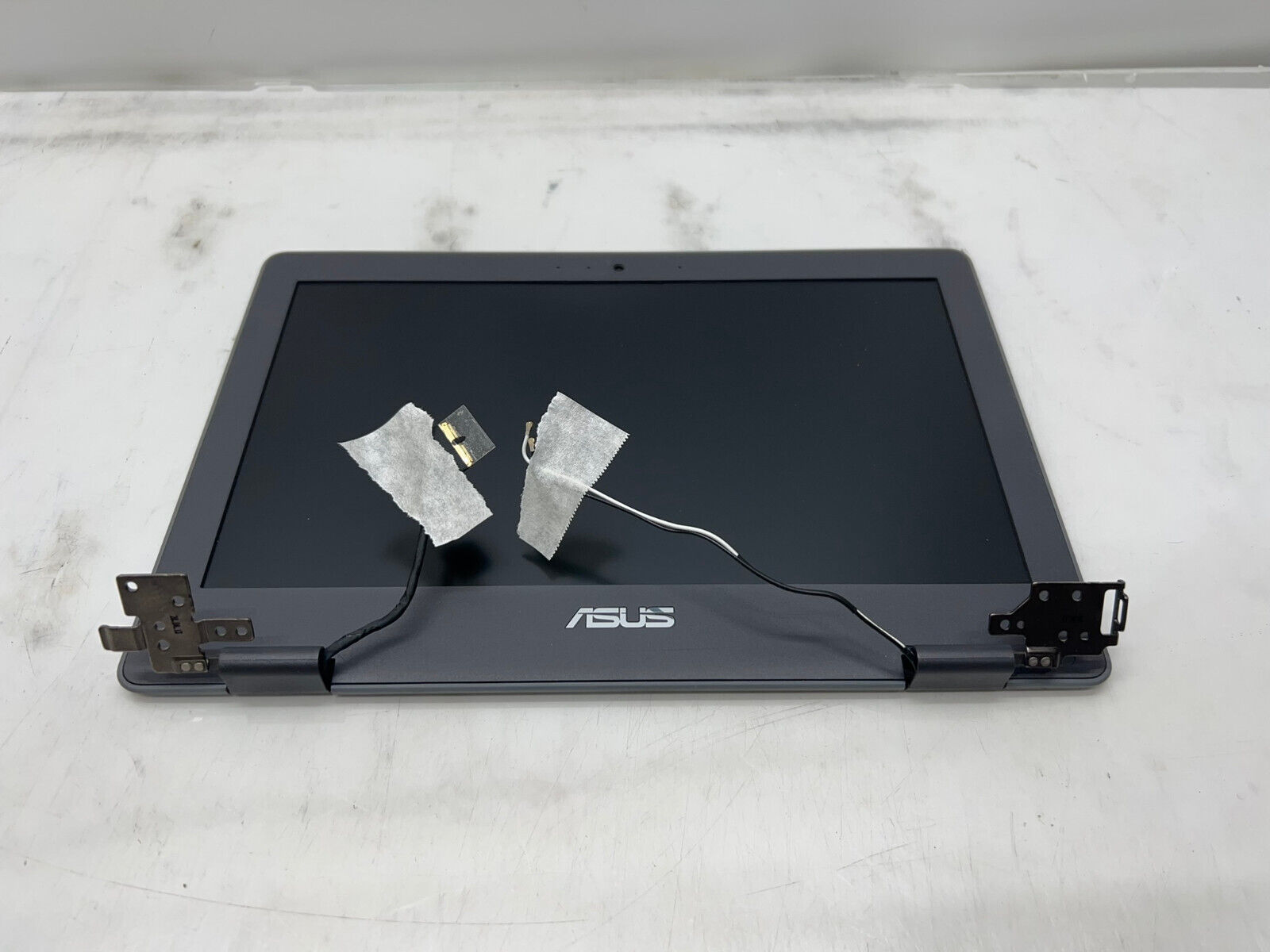 **Grade B Screen** Asus Chromebook 11 C204E Laptop Complete LCD Screen Assembly
