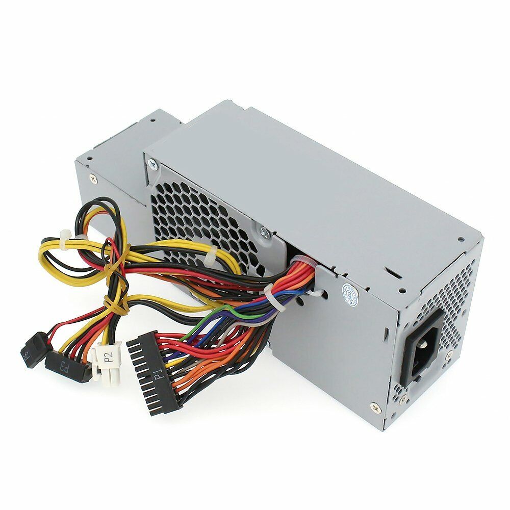 235W Power Supply PW116 R224M H235P-00 Replace For Dell Optiplex 760 780 960 SFF