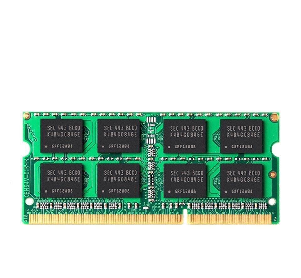 4GB DDR3 Laptop Memory for HP 17-e155nr 17-e150us 15-f205dx 15-f215dx Notebooks