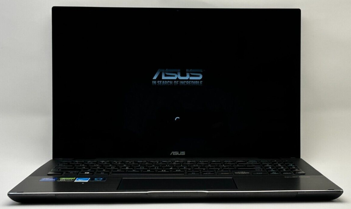 ASUS ZenBook Flip Q528E 15.6