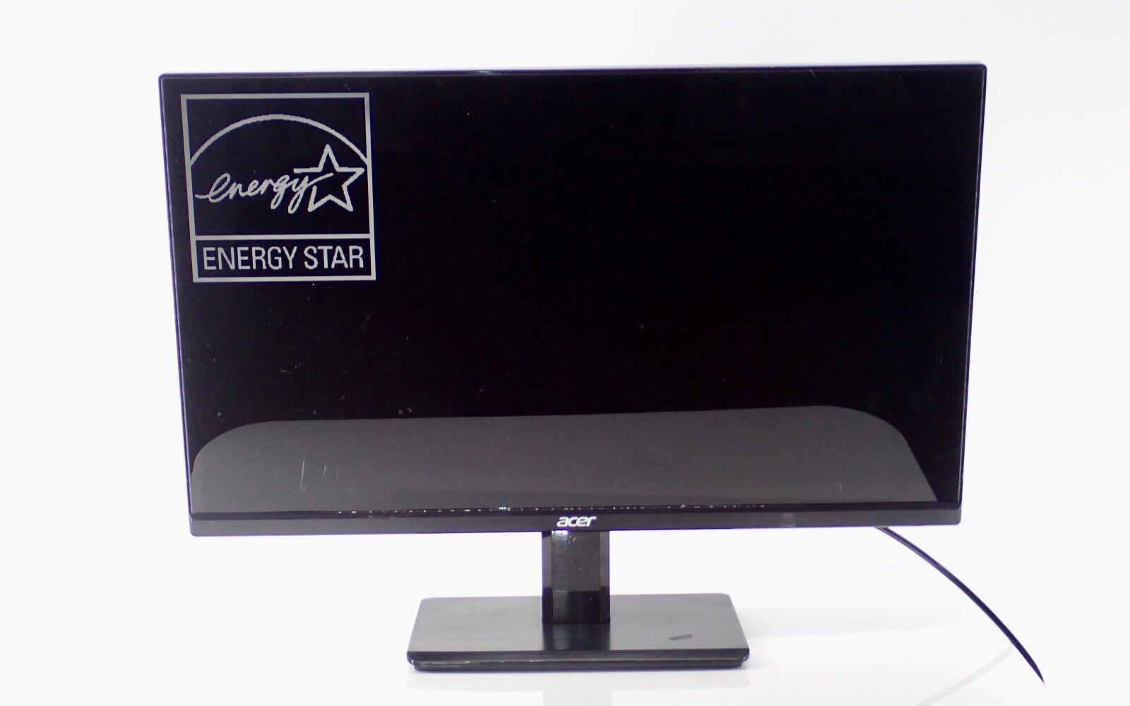 Acer Aspire XC  LCD Widescreen Monitor 23