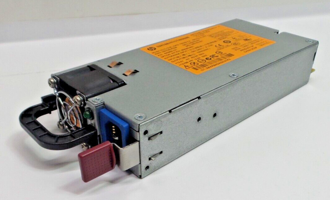 Used HP DPS-750AB-3-A Power Supply