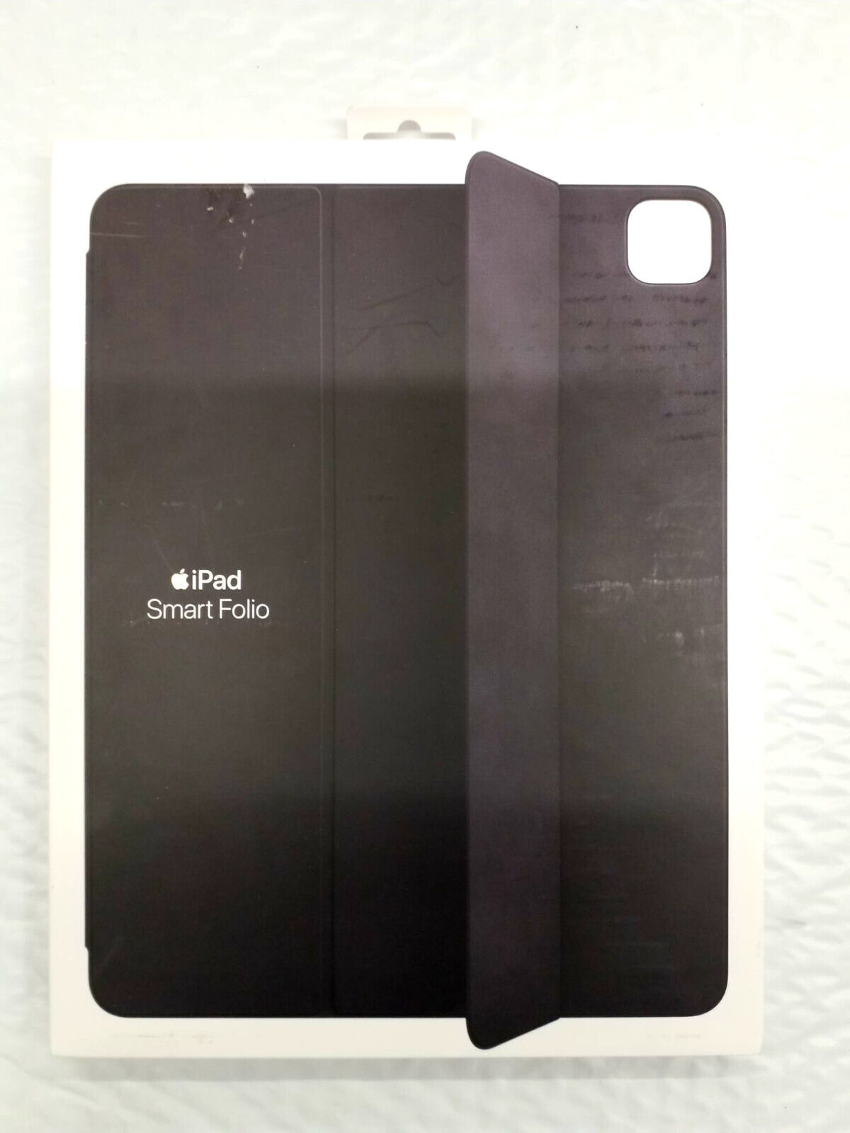 Genuine Apple Smart Folio Case Cover For iPad Pro 12.9