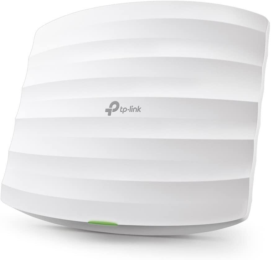 TP-Link Omada AC1750 Wireless Access Point (Eap245) refurbished