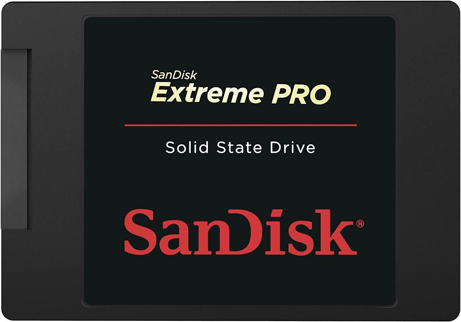 New SanDisk Extreme Pro 480GB SSD Solid State Drive SATA 2.5