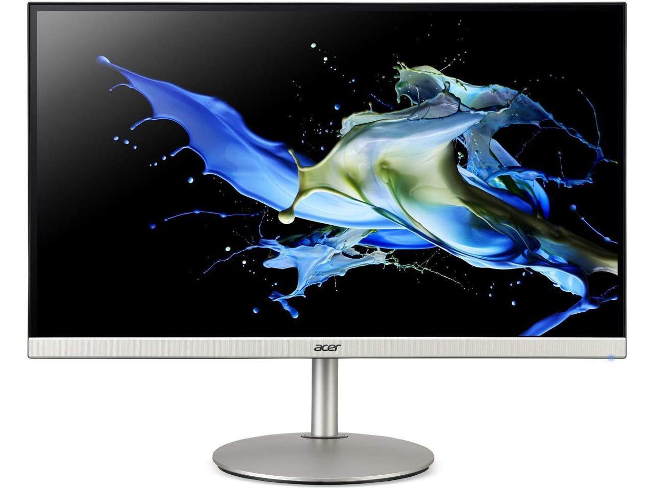 Acer America Monit Acer|CB282K smiiprx R Monitor